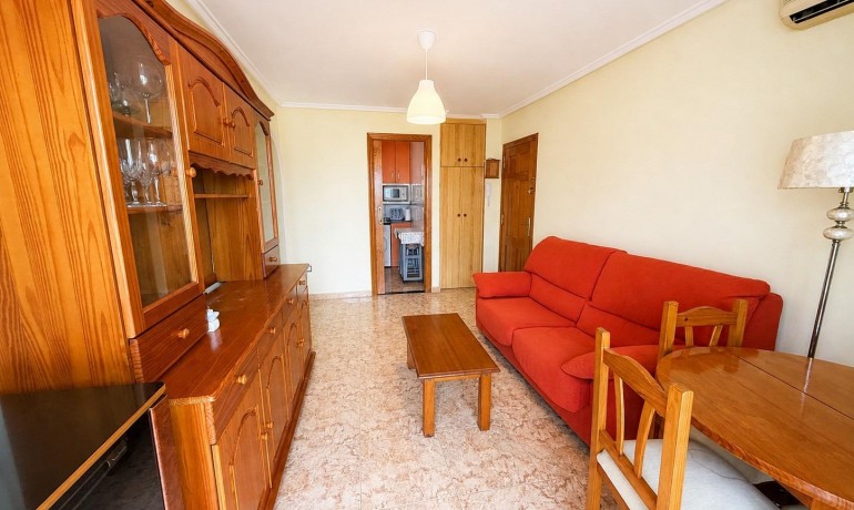 Venta - Apartamento / piso -
Torrevieja - Nueva Torrevieja