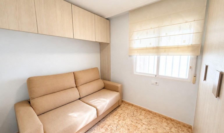 Venta - Apartamento / piso -
Torrevieja - Nueva Torrevieja