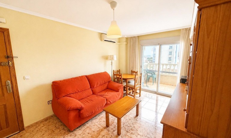 Venta - Apartamento / piso -
Torrevieja - Nueva Torrevieja