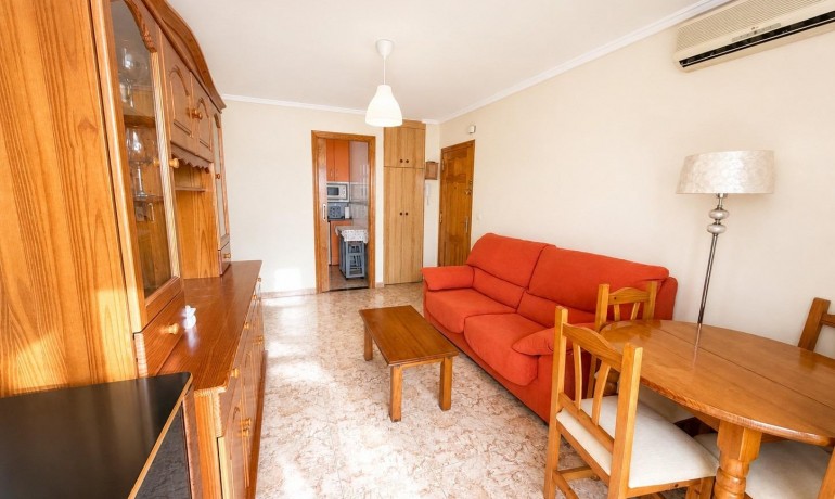 Venta - Apartamento / piso -
Torrevieja - Nueva Torrevieja