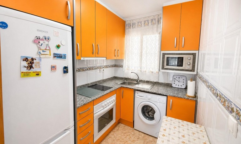 Venta - Apartamento / piso -
Torrevieja - Nueva Torrevieja