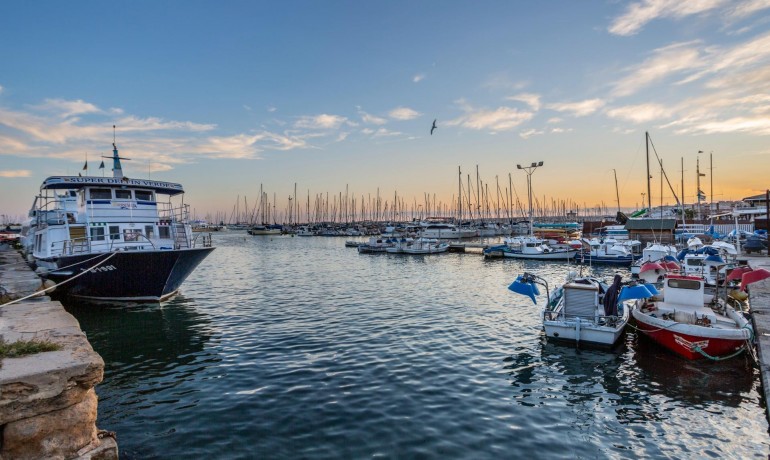 Venta - Apartamento / piso -
Torrevieja - Nueva Torrevieja