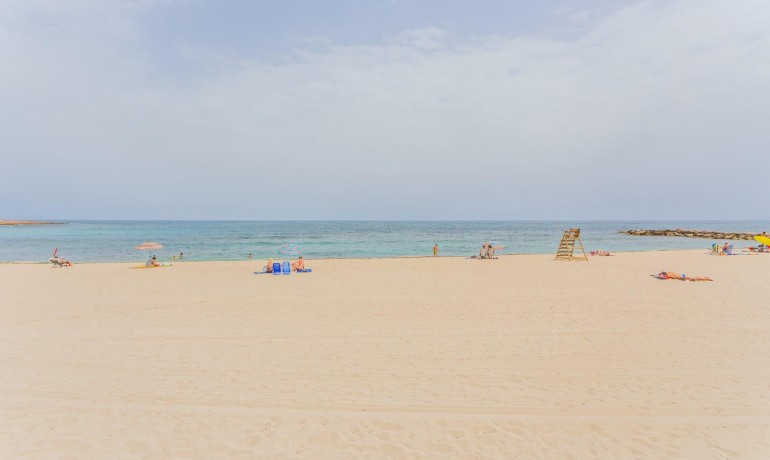 Venta - Apartamento / piso -
Torrevieja - Nueva Torrevieja