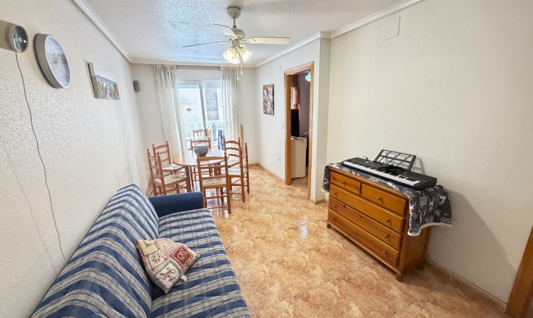 Sale - Apartment / Flat -
Torrevieja* - Torrevieja