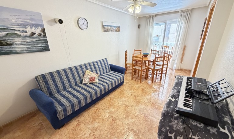 Sale - Apartment / Flat -
Torrevieja* - Torrevieja