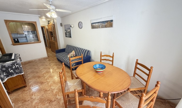 Sale - Apartment / Flat -
Torrevieja* - Torrevieja