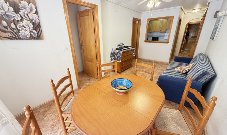 Sale - Apartment / Flat -
Torrevieja* - Torrevieja