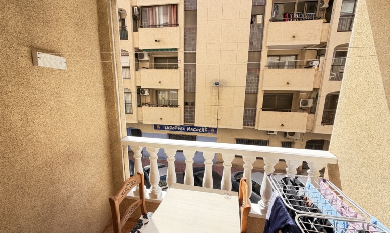 Sale - Apartment / Flat -
Torrevieja* - Torrevieja