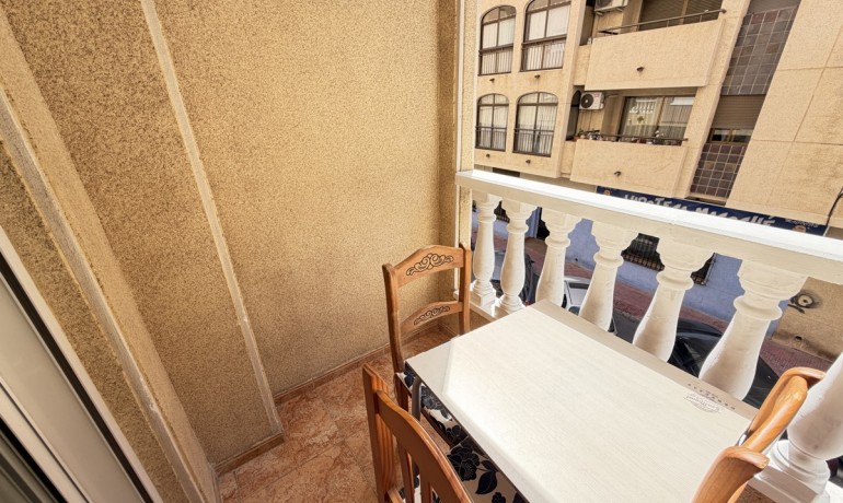 Sale - Apartment / Flat -
Torrevieja* - Torrevieja