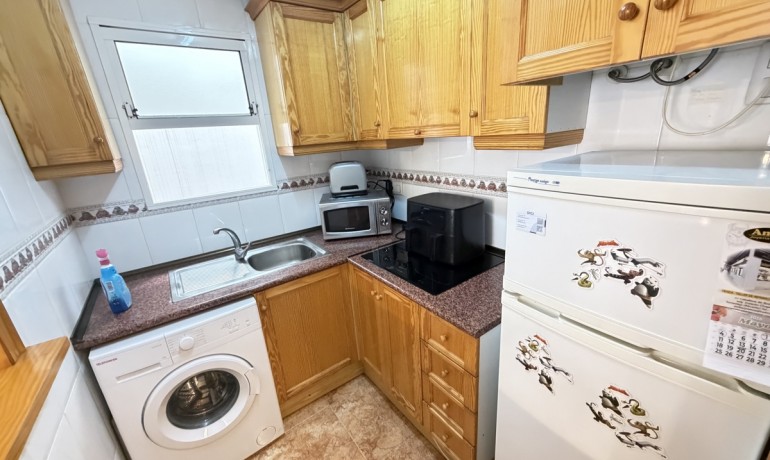 Sale - Apartment / Flat -
Torrevieja* - Torrevieja