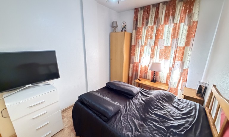 Sale - Apartment / Flat -
Torrevieja* - Torrevieja