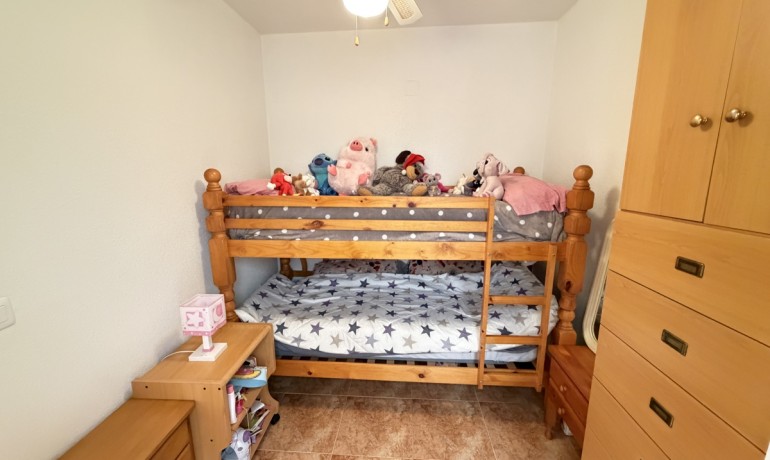 Sale - Apartment / Flat -
Torrevieja* - Torrevieja