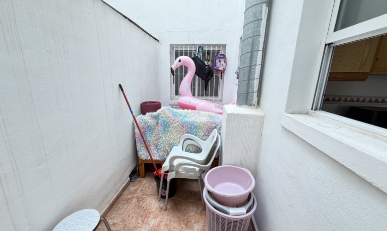 Sale - Apartment / Flat -
Torrevieja* - Torrevieja