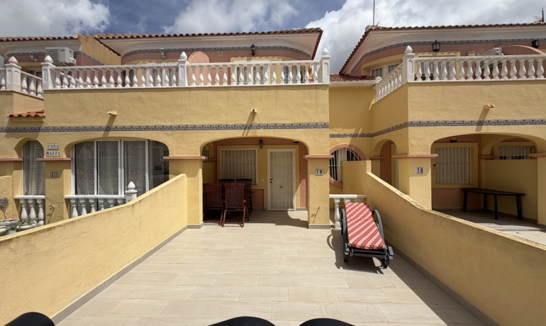 Revente - Maison -
Villamartin