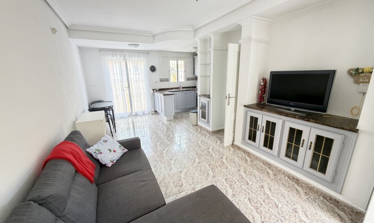 Revente - Maison -
Villamartin