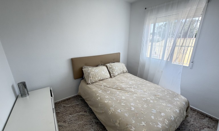 Revente - Maison -
Villamartin