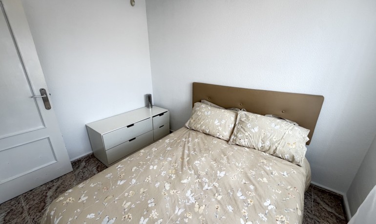 Revente - Maison -
Villamartin