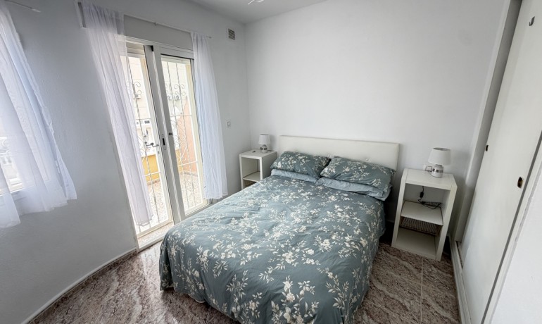 Revente - Maison -
Villamartin