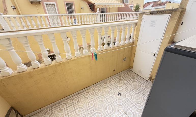 Revente - Maison -
Villamartin