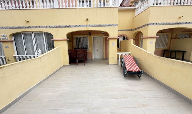 Revente - Maison -
Villamartin