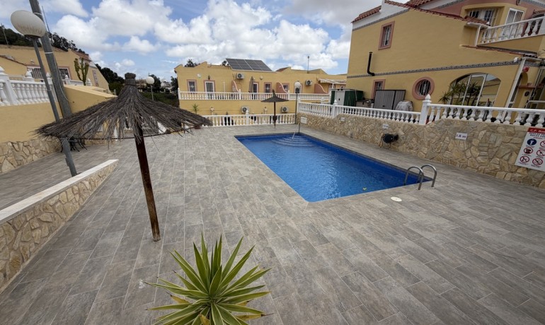 Revente - Maison -
Villamartin