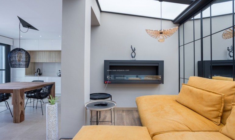 Herverkoop - Huis -
Benijofar* - Benijofar