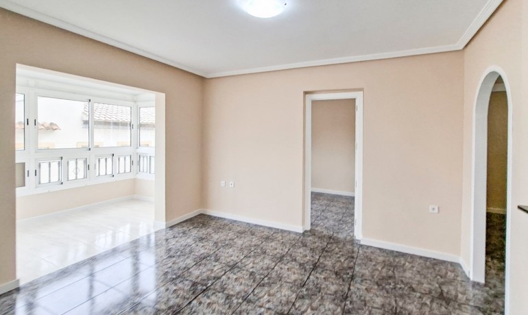 Revente - Appartement / Flat -
Orihuela Costa* - Orihuela Costa