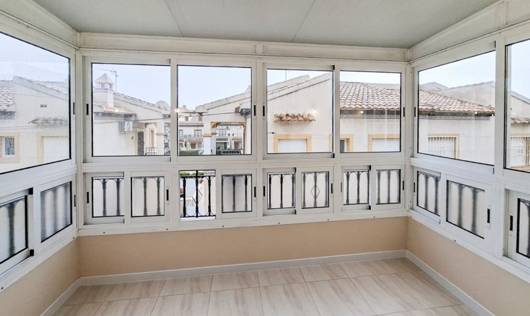 Revente - Appartement / Flat -
Orihuela Costa* - Orihuela Costa