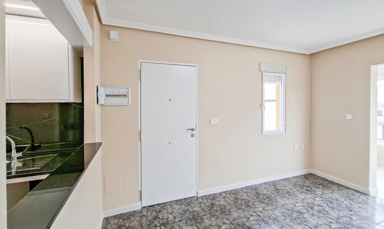 Revente - Appartement / Flat -
Orihuela Costa* - Orihuela Costa