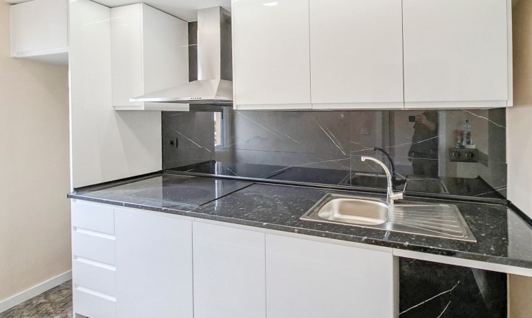 Revente - Appartement / Flat -
Orihuela Costa* - Orihuela Costa