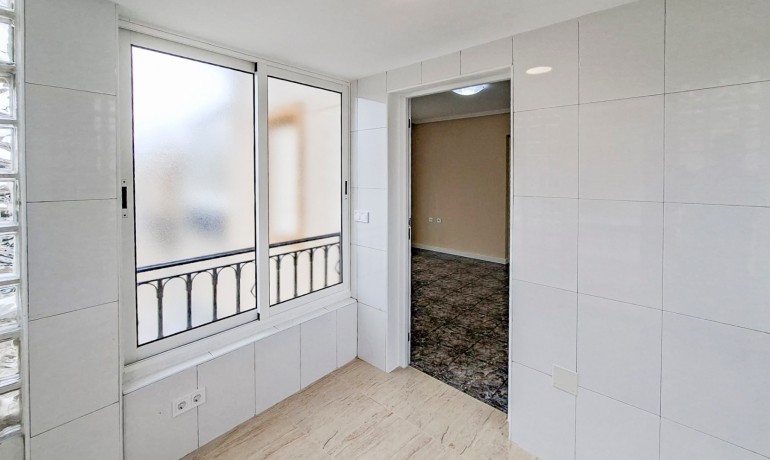Revente - Appartement / Flat -
Orihuela Costa* - Orihuela Costa