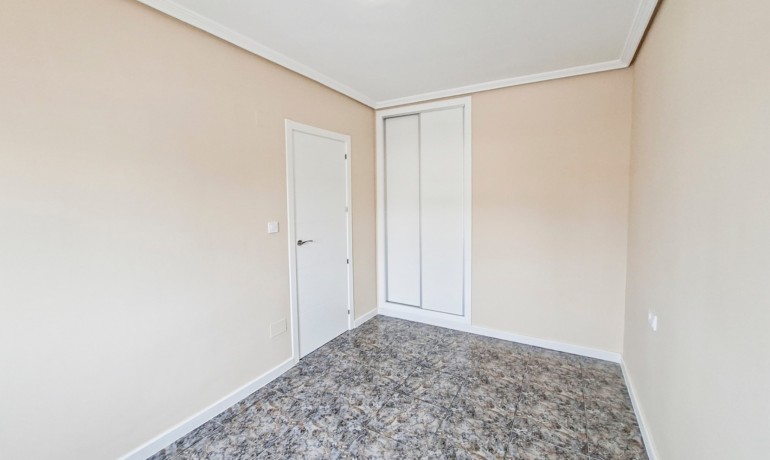 Revente - Appartement / Flat -
Orihuela Costa* - Orihuela Costa