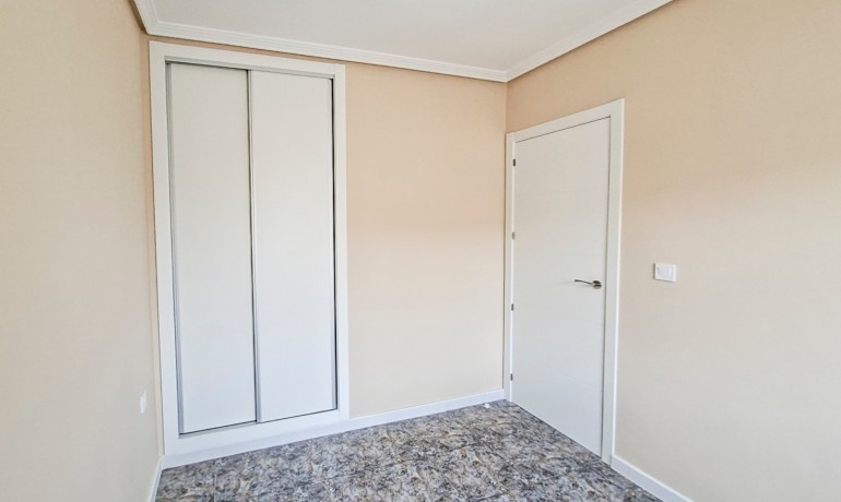 Revente - Appartement / Flat -
Orihuela Costa* - Orihuela Costa