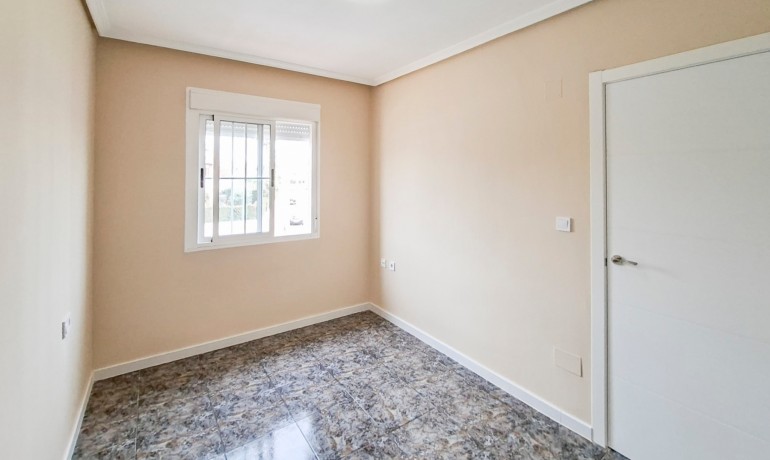 Revente - Appartement / Flat -
Orihuela Costa* - Orihuela Costa