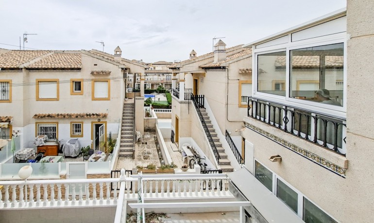 Revente - Appartement / Flat -
Orihuela Costa* - Orihuela Costa