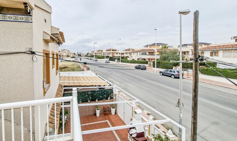 Revente - Appartement / Flat -
Orihuela Costa* - Orihuela Costa