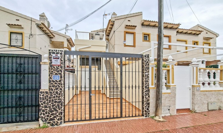 Revente - Appartement / Flat -
Orihuela Costa* - Orihuela Costa