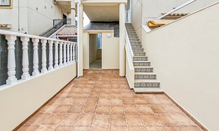 Revente - Appartement / Flat -
Orihuela Costa* - Orihuela Costa