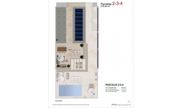Nueva construcción  - Villa -
Benijofar - Atalaya Park