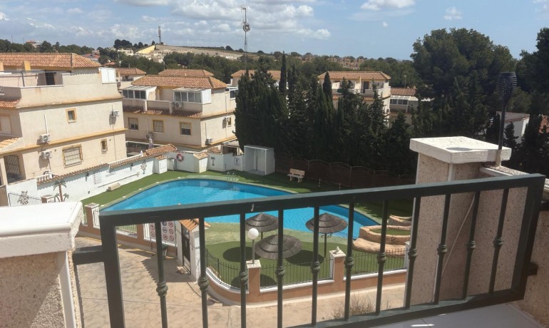 Venta - Casa -
Algorfa - La Finca Golf Resort
