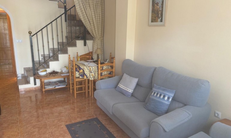 Venta - Casa -
Algorfa - La Finca Golf Resort