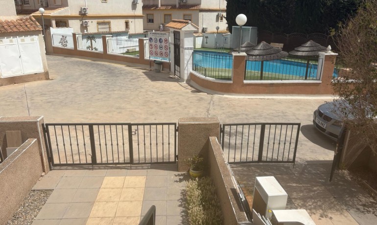 Venta - Casa -
Algorfa - La Finca Golf Resort