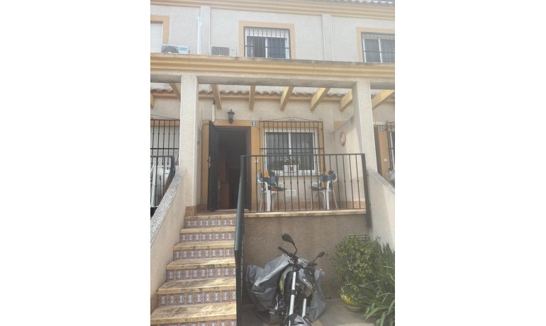 Venta - Casa -
Algorfa - La Finca Golf Resort