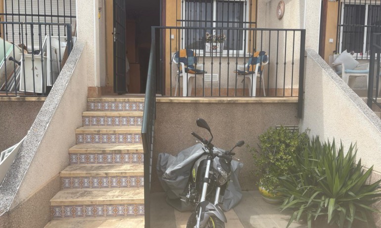 Venta - Casa -
Algorfa - La Finca Golf Resort