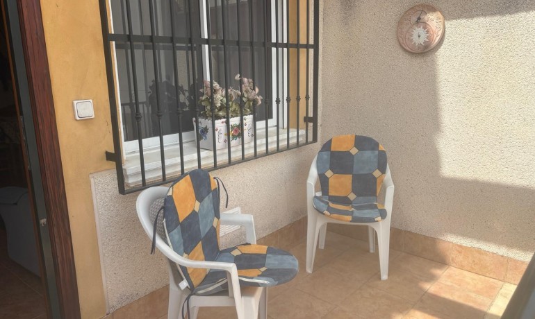 Venta - Casa -
Algorfa - La Finca Golf Resort