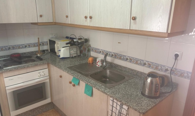 Venta - Casa -
Algorfa - La Finca Golf Resort