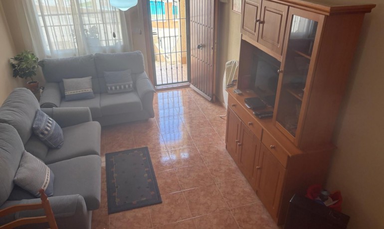 Venta - Casa -
Algorfa - La Finca Golf Resort