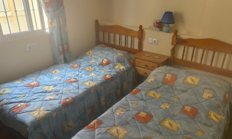 Venta - Casa -
Algorfa - La Finca Golf Resort