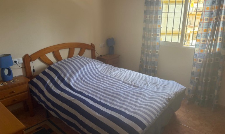 Venta - Casa -
Algorfa - La Finca Golf Resort