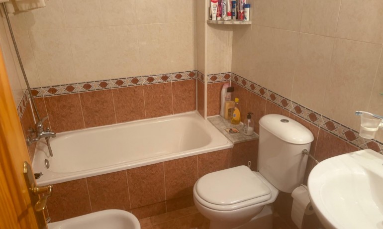 Venta - Casa -
Algorfa - La Finca Golf Resort
